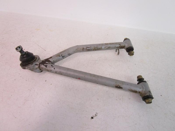 03 Can Am DS 650 Baja Left Front Upper A Arm 706200252 2002-2003