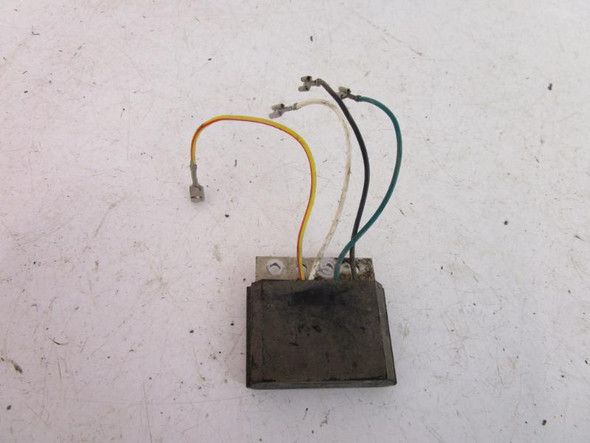 98 Polaris Trail Blazer 250 OEM Rev Limitier Unit 4060114 1996-1998