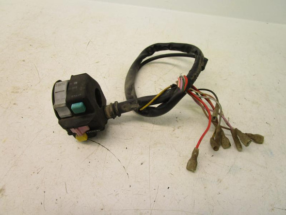 98 Polaris Trail Blazer 250 Sport 400 Handlebar Switch 4110192 1996-1998