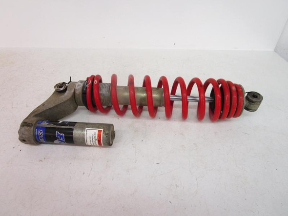 95-97 Polaris Scrambler 400L Rear Short Travel Fox Shock 7041383 1995-1997