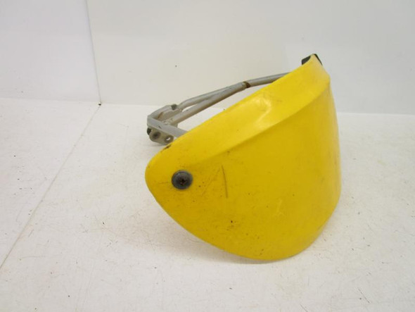 00 Can Am DS 650 OEM Front Left Fender 705000271 2000-2001