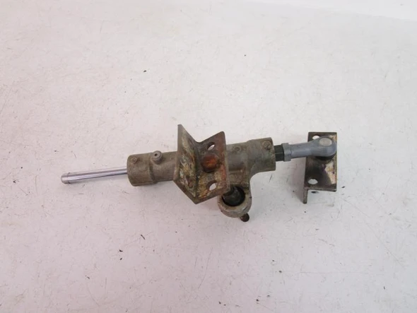 04-05 Suzuki GSX-R 600 Steering Damper Stabilizer 51750-40F50 2004-2005