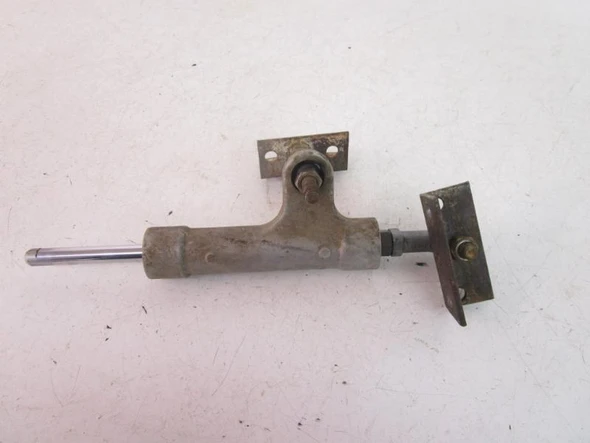 04-05 Suzuki GSX-R 600 Steering Damper Stabilizer 51750-40F50 2004-2005