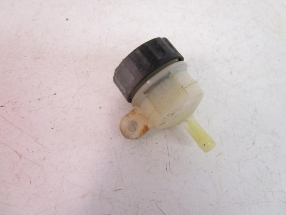 00 Can Am DS 650 Rear Brake Fluid Reservoir 705600182 2000-2007
