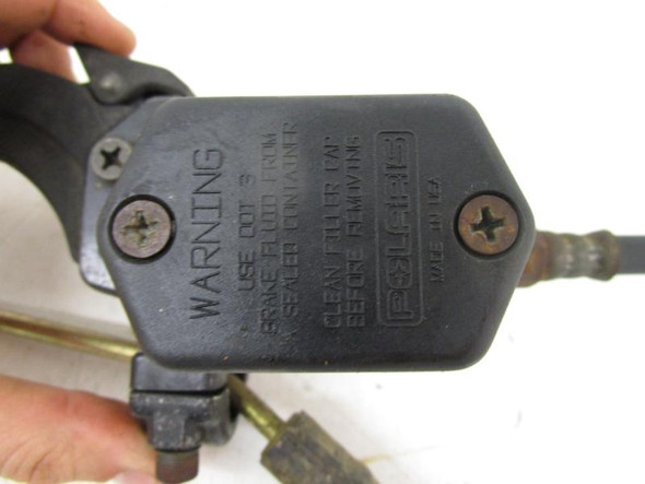 98 Polaris Trail Blazer 250 Brake Master Cylinder 2050073 1997-2000