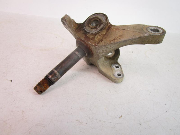 00 Can Am DS 650 Right Steering Knuckle 709400043 2000-2003