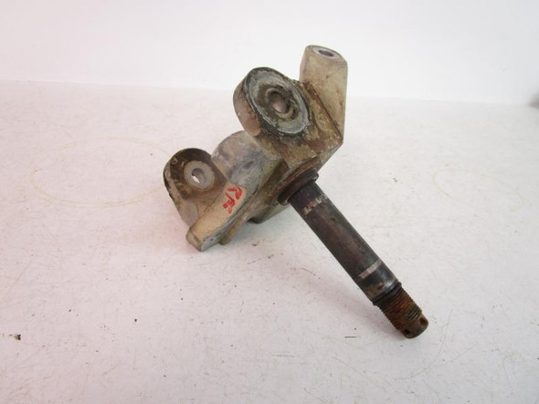 00 Can Am DS 650 Right Steering Knuckle 709400043 2000-2003