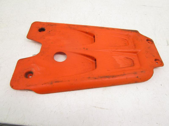 03 Can Am DS 650 Baja Frame Skid Plate 705000488 2002-2004