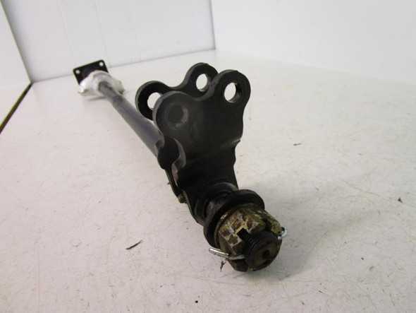 98 Polaris Trail Blazer 250 Steering Stem Column Post 1843077 1997-2001