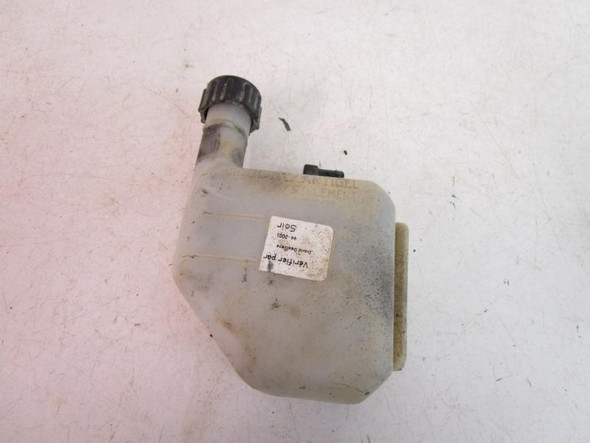 03 Can Am DS 650 Baja Coolant Overflow Reservoir 709200099 2000-2007
