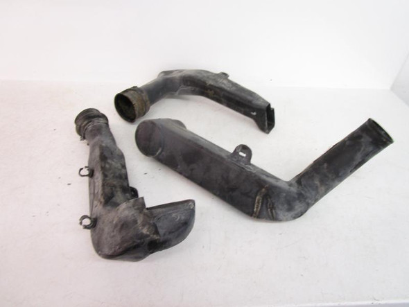 98 Polaris Trail Blazer 250 Air Cleaner Ducts 5432303 1996-1998