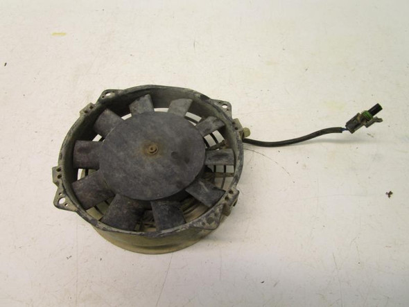 00 Can Am DS 650 OEM Cooling Fan 709200020 2000-2001