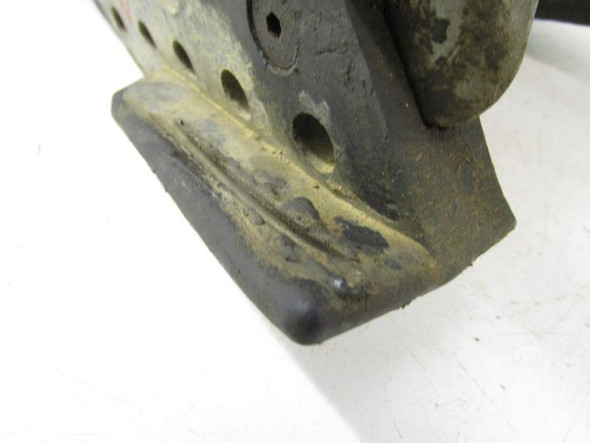 03 Can Am DS 650 Baja Rear Suspension Swingarm 706000134 2002-2003