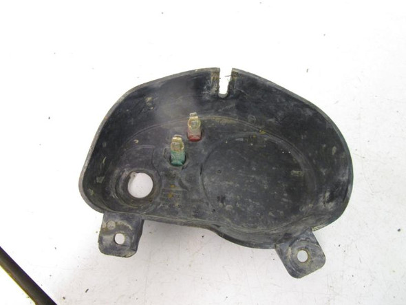00 Can Am DS 650 Dashboard Cluster 710000060 2000-2005