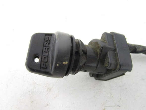 98 Polaris Trail Blazer 250 OEM Key Ignition Switch 4110194 1996-1998