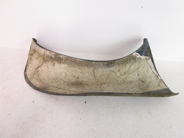 98 Polaris Trail Blazer 250 Exhaust Heat Shield 5432278-070 1996-2000
