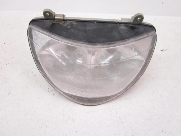 03 Can Am DS 650 Baja Upper Headlight Lamp Lens 710000053 2000-2003