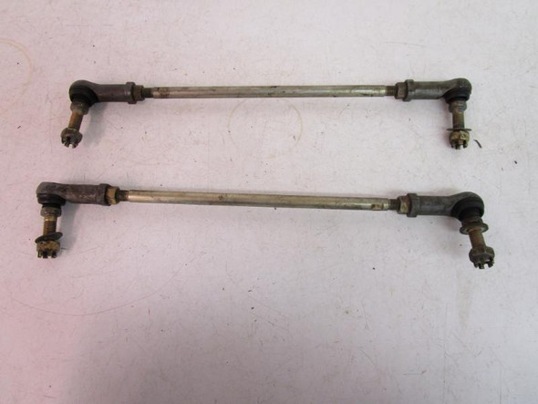 03 Can Am DS 650 Baja Steering Tie Rods 709400489 2000-2007