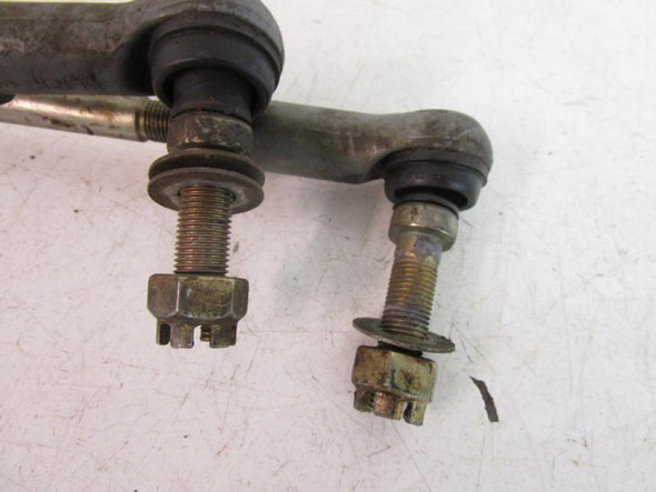 03 Can Am DS 650 Baja Steering Tie Rods 709400489 2000-2007