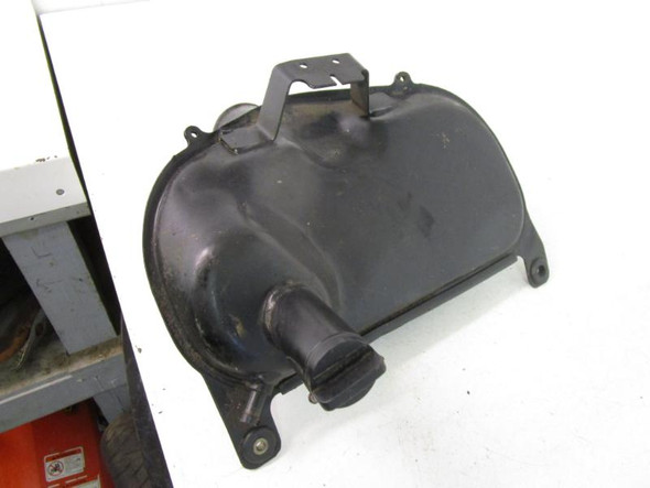 03 Can Am DS 650 Baja Engine Oil Tank 707000146 2000-2007