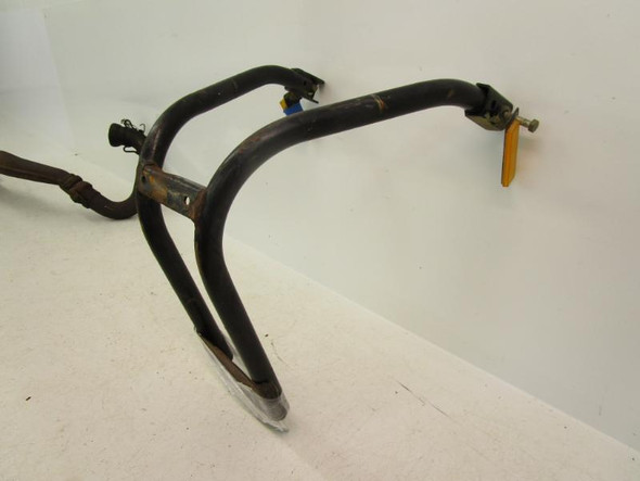 98 Polaris Trail Blazer 250 Sport 400 Front Bumper Guard 1012773-067 1996-2009