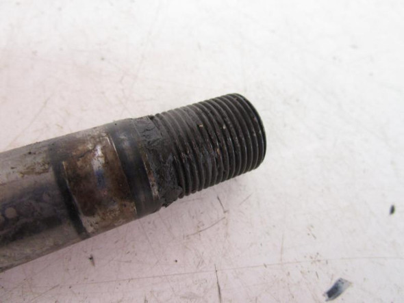 00 Can Am DS 650 Swingarm Pivot Bolt 706000102 2000-2003