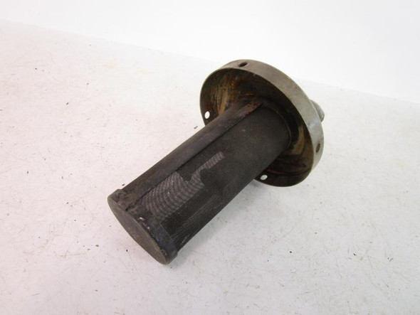 00 Can Am DS 650 OEM Exhaust Spark Arrestor 707600066 2000-2007
