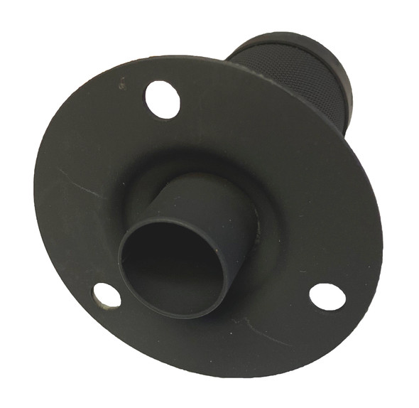OEM Yamaha Muffler Exhaust End Cap Spark Arrester Baffle 2008-20 TTR 125 E LE L