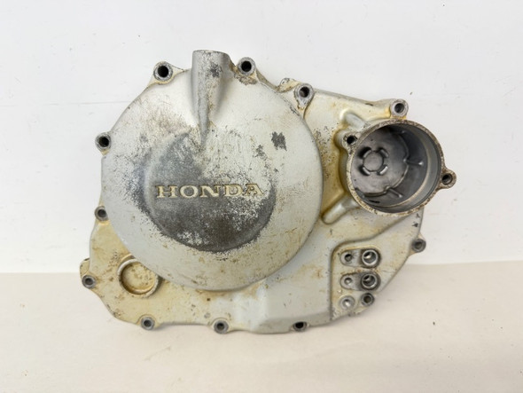 2004 Honda TRX 400EX Right Side Clutch Cover 11330-HN1-000 1999-2004
