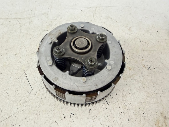 1992-2004 Yamaha YFB 250 4x4 Timberwolf Inner Outer Clutch Basket 2HT-16150-00-00