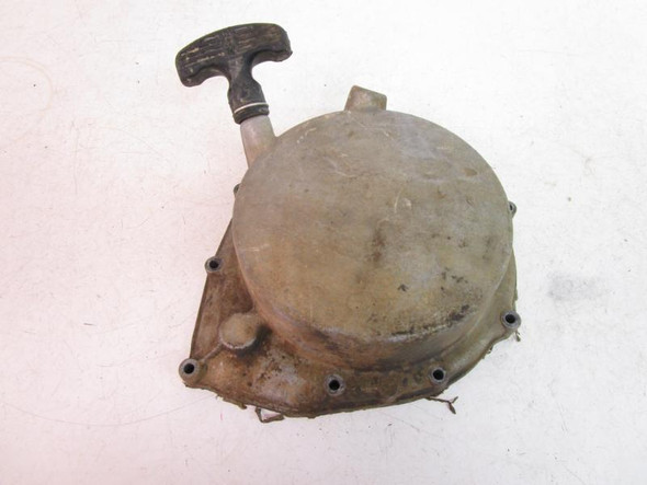 00 Polaris Xplorer Scrambler 400 OEM Recoil Pull Starter 3085651 1998-2003