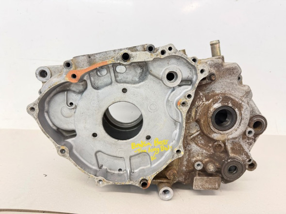 1999-2004 Honda TRX 400EX Left Right Cases Crankcase 11100-HN1-000 11200-HN1-010