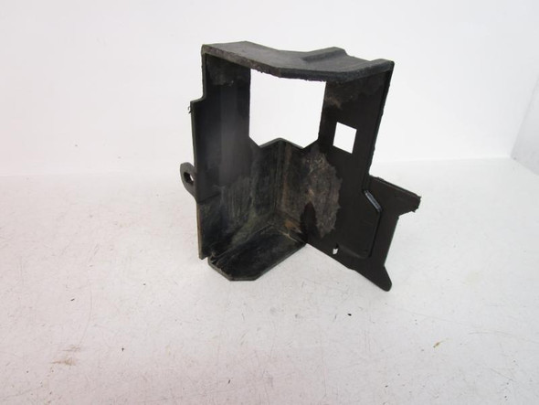 87-97 Yamaha YFM 350 Big Bear Battery Box Cover 24W-21245-00-00 1987-1997