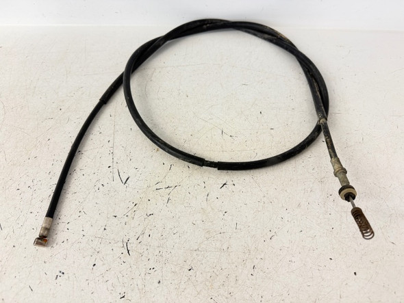 1996 Yamaha YFB 250 Timberwolf 4x4 OEM Brake Cable 4KD-26341-00-00 1994-2000