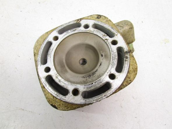 00 Polaris Xplorer Scrambler Sport 400 Cylinder Head 3086755 1994-2003