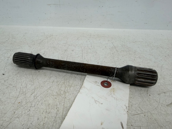 1996 Yamaha YFB 250 Timberwolf 4x4 Rear Drive Prop Shaft 4BD-46172-00-00 1992-2000