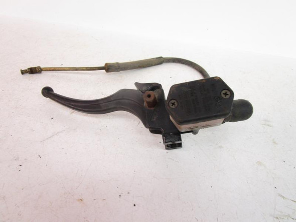 00 Polaris Xplorer 300 400 Front Brake Master Cylinder 2050078 1995-2000
