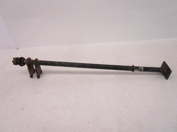 00 Polaris Xplorer Scrambler 400 Steering Stem Post Column 1843051 1995-2000