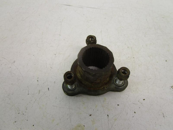 00 Polaris Xplorer Scrambler 400 Rear Sprocket Hub 1520258 1999-2002