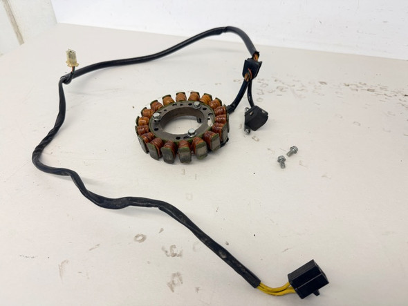 1986 Suzuki LS 650 Savage OEM Stator Generator 32101-24B02 1986-2019