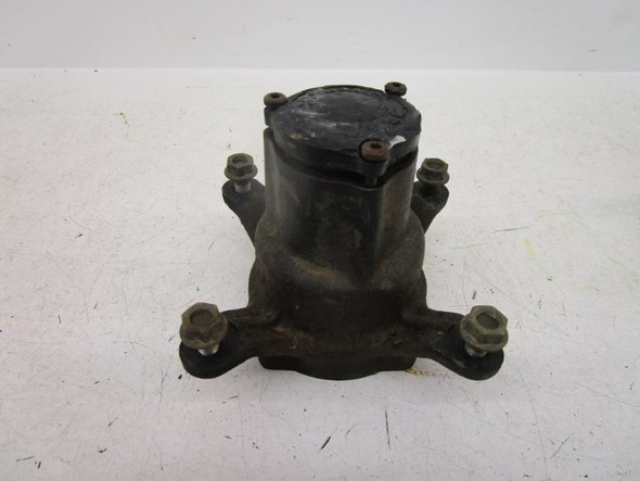 00 Polaris Xplorer Scrambler 400 Front Wheel Hub #2 2202595 1997-2002
