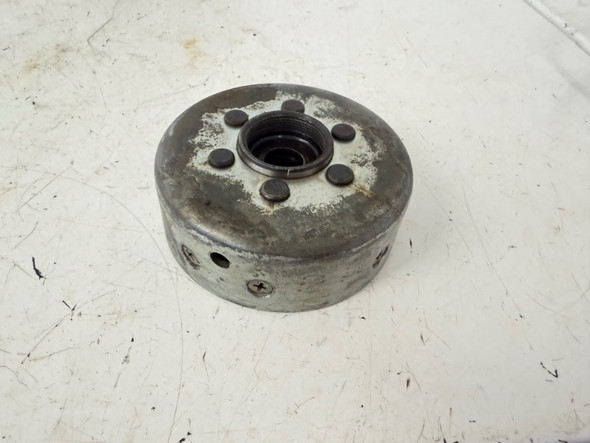 1987 Kawasaki KDX 80 KX 60 Magneto Rotor Flywheel 21007-1237 1985-1988