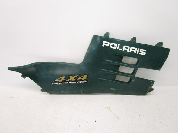 00 Polaris Xplorer 300 400 Right Side Panel Cover 2620085-195 1996-2002