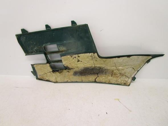 00 Polaris Xplorer 300 400 Right Side Panel Cover 2620085-195 1996-2002