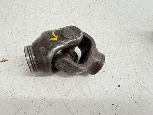 1994-2000 Yamaha 250 4x4 Timberwolf #5 and #6 Drive Shaft Yokes 4KD-46107-00-00