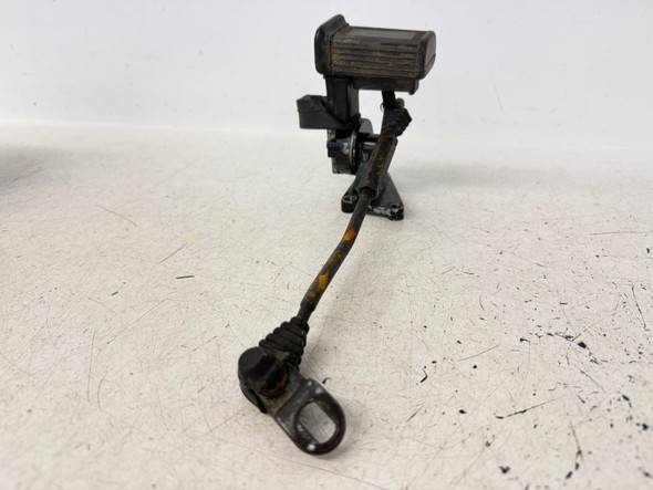 1996 Yamaha 250 Timberwolf 4x4 Reverse Shifter Lever 52G-18150-00-00 1992-2000
