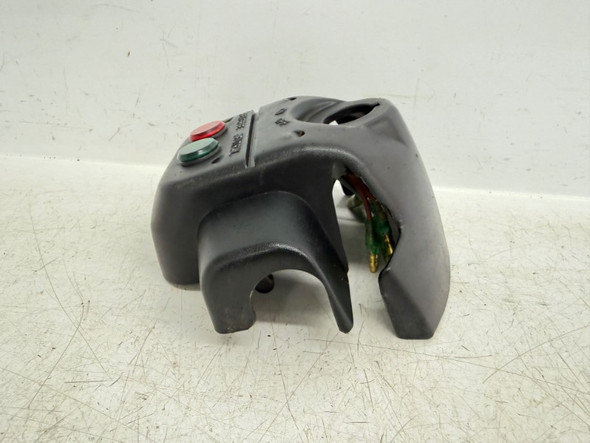 1996 Yamaha YFB 250 Timberwolf 4x4 Handlebar Cover 4BD-26124-01-00 1994-2000