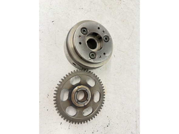 1992-2000 Yamaha YFB 250 4x4 Timberwolf Flywheel Starter Clutch 4BD-85550-20-00
