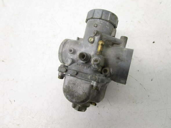 00 Polaris Xplorer 400 OEM Mikuni MIC Carburetor Carb 3130957 1999-2000