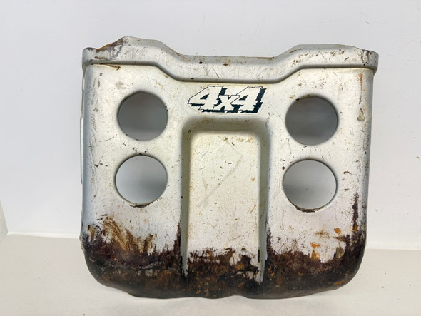 1996 Yamaha 250 Timberwolf 4x4 Front Skid Plate Guard 4BD-2842M-00-00 1992-2000